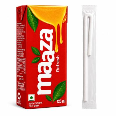 MAAZA REFRESH MANGO DRINK - 125 ml